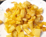 Foto del paso 6 de la receta: Magra en salsa con guisantes