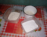 Foto del paso 1 de la receta: Tiramisú