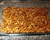 Foto del paso 5 de la receta: Turrón N° 3: Crocante de maní