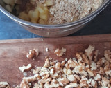 Foto del paso 1 de la receta: Strudel de manzana