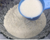 A picture of step 1 of Doughnut.