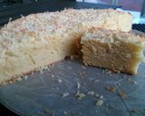 Foto langkah ke 6 dari resep Lekker Holland aka Dutch Boterkoek yang cheessyyy.