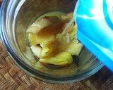 Foto langkah ke 3 dari resep Susu jahe hangat.