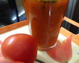 Tomato saar(rasam) recipe step 6 photo