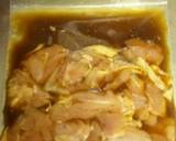Oven Baked Karaage Chicken recipe step 2 photo