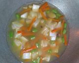 Foto langkah ke 3 dari resep Ikan Dori Saus Tiram #week44.