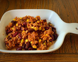 Foto del paso 8 de la receta: Chili con carne