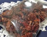 A picture of step 31 of All-purpose Dried Tomatoes Marinated in Anchovy Oil.