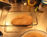 Foto del paso 4 de la receta: Zu-premasss a la King Crimson en compañía de ezpinacas y coliflorrr