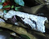 Foto langkah ke 5 dari resep Pepes Tahu Sederhana #PR_MasakanBungkusDaun.