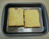 A picture of step 3 of Fluffy French Toast.