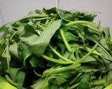 Foto langkah ke 2 dari resep Kangkung Krispy.