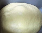 A picture of step 1 of Super Soft Butter Rolls in a Bread Maker.