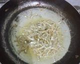 Foto langkah ke 1 dari resep Nasi Goreng Bilis.