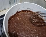 Foto langkah ke 2 dari resep Selai Cokelat.