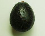 A picture of step 1 of Avocado Ice Cream with Vegetable Based Ingredients Only.
