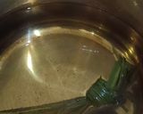 Foto langkah ke 2 dari resep Es Aloe Vera Homemade.
