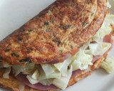 Foto del paso 5 de la receta: Súper tortilla