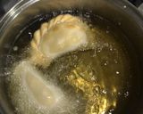 Foto del paso 1 de la receta: Empanadas de queso 🧀