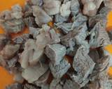 Soto Betawi langkah memasak 1 foto