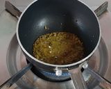 A picture of step 4 of Beet Hingi.