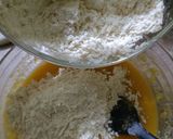 Foto langkah ke 3 dari resep Cheese Muffin.