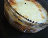 Foto del paso 7 de la receta Txalupa de berenjena sin gluten