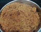 Sukhdi recipe step 2 photo