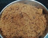 A picture of step 2 of Sukhdi.
