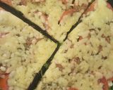 Foto del paso 7 de la receta: Pizza de espinacas