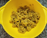 Foto del paso 3 de la receta: Budín de almendras y coco