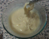 Foto del paso 3 de la receta: Crema pastelera básica al microondas