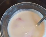 Foto del paso 2 de la receta: Salsa Golf con yogurt griego, sin aceite