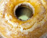 Foto del paso 9 de la receta: Budín de zanahoria. Mi propia versión