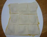 A picture of step 8 of Apple Pie with Steamed Apples Made in a Silicone Steamer.