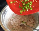 रागी के अप्पे (ragi ke appe recipe in Hindi) रेसिपी चरण 4 फोटो