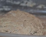 Foto del paso 2 de la receta: Pan tipo molde con masa madre y semillas