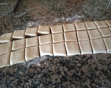 Foto del paso 4 de la receta: Criollitos de grasa