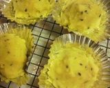 A picture of step 6 of My Family's Healthy Sweet Potato Snacks.