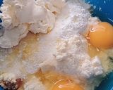 Foto del paso 3 de la receta: Torta de ricotta