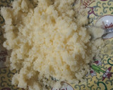Foto del paso 4 de la receta: Tarta invertida de manzana!