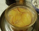 A picture of step 3 of Apple Rose Pastry.