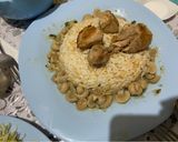 صورة لخطوة 4 من وصفة ارز بشعيرية