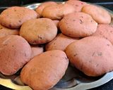 Foto del paso 3 de la receta: Pancitos rosados de remolacha saborizados