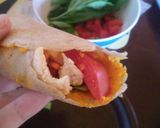 Foto del paso 5 de la receta: Tortillas de quinoa para tacos, quesadillas, wraps, etc
