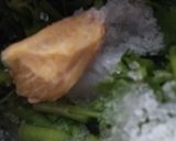 ગ્રીન ચટણી(Green chatney recipe in Gujarati) રેસીપી સ્ટેપ2ફોટો