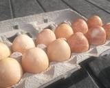Onion Skin Dyed Easter Eggs recipe step 10 photo