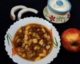 A picture of step 6 of Mix Fruit Chutney.