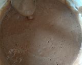 Foto del paso 4 de la receta: Bizcochuelo de chocolate en microondas