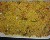 صورة لخطوة 1 من وصفة كبسة
